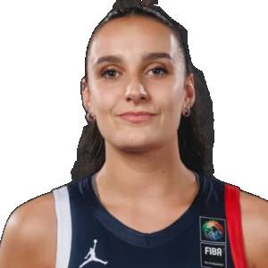 Jade Bayssiere