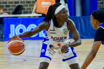 Un challenge au sommet pour Rouen Bihorel