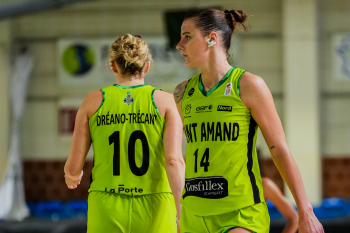 Un nouveau chapitre s’ouvre en Ligue Féminine 2