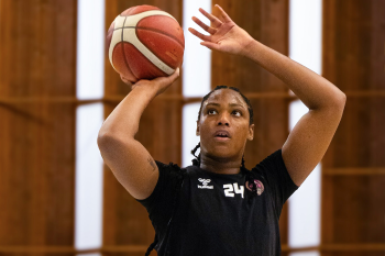 Reims repart à l’assaut de la Ligue Féminine 2