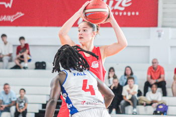 Une ambition assumée à Mondeville