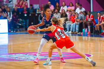 Voiron part à la chasse au leader