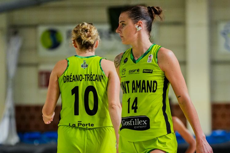 Un nouveau chapitre s’ouvre en Ligue Féminine 2