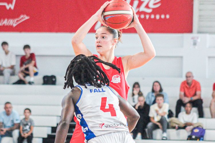 Une ambition assumée à Mondeville