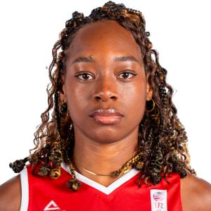Victoria Majekodunmi