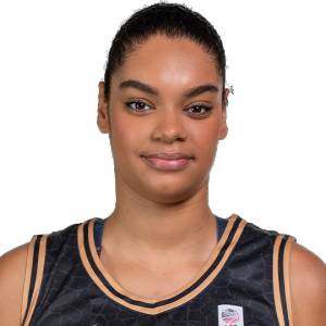 Nina Ouedraogo Seilly