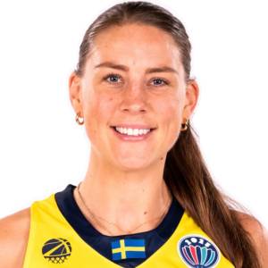 Elin Gustavsson