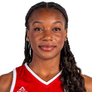 Davina Kasongo