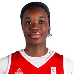 Hatoumata Diakite