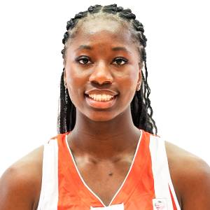 Amina Traore