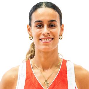 Sara Crudo