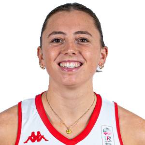 Maroussia Droguet