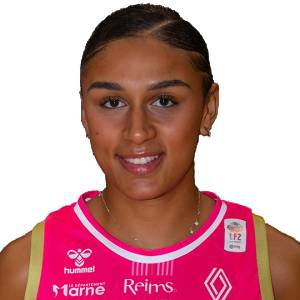 Margot Ounounou