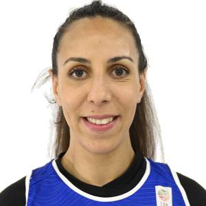Sabrine Bouzenna