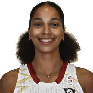 Justine Mouyokolo