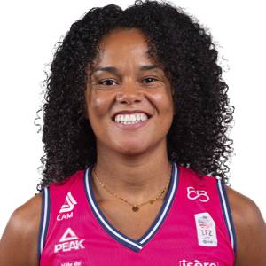 Marine Mulumba
