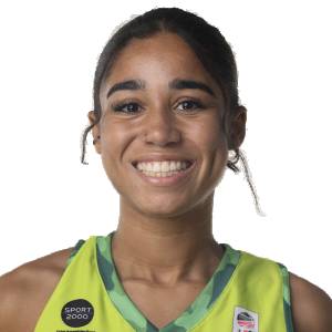 Eleana Moise