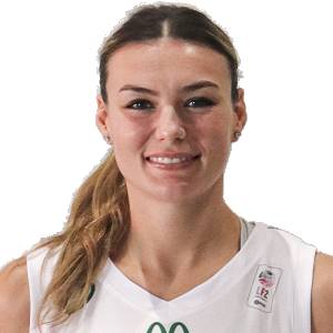 Michaela Vanderklugt