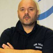 Franck Beaurain